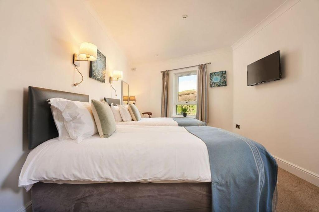 Port William Inn Tintagel Bagian luar foto