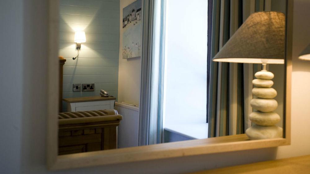 Port William Inn Tintagel Bagian luar foto