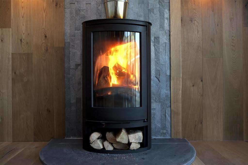 Port William Inn Tintagel Bagian luar foto